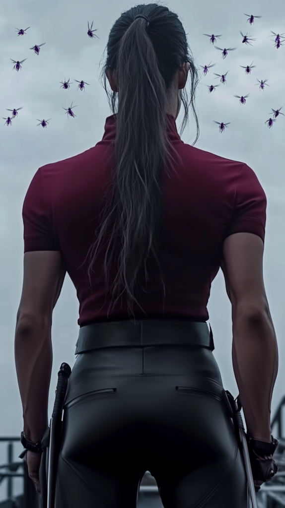 AI remade - Solo Leveling live action Liu Zhigang